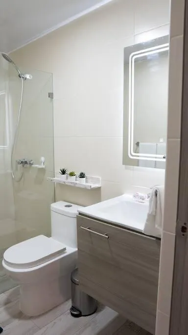 One Bedroom Condo At Punta Cana 0*,  Dominican Republic