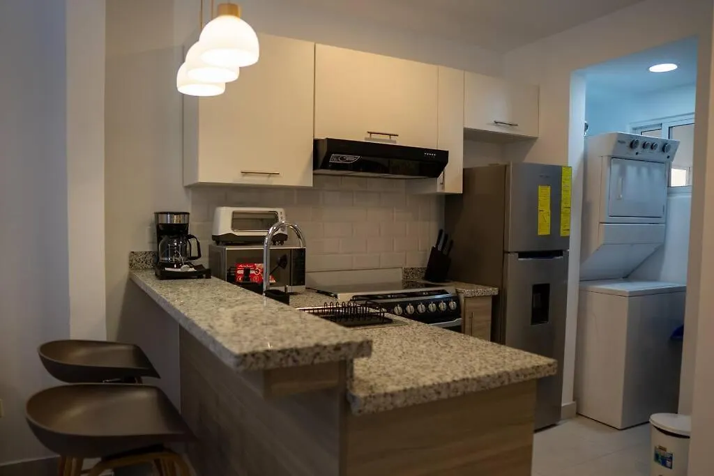One Bedroom Condo At Punta Cana