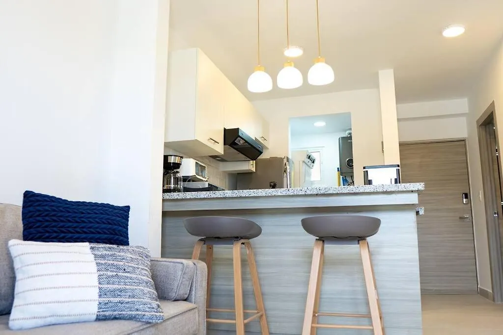 One Bedroom Condo At Punta Cana