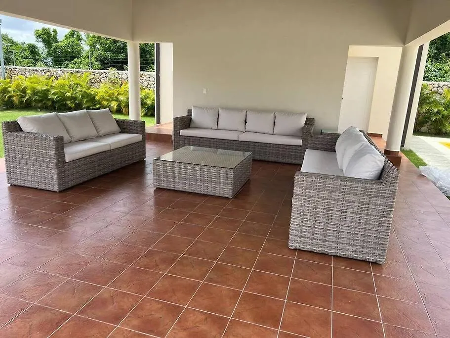 One Bedroom Condo At Punta Cana 0*,  Dominican Republic