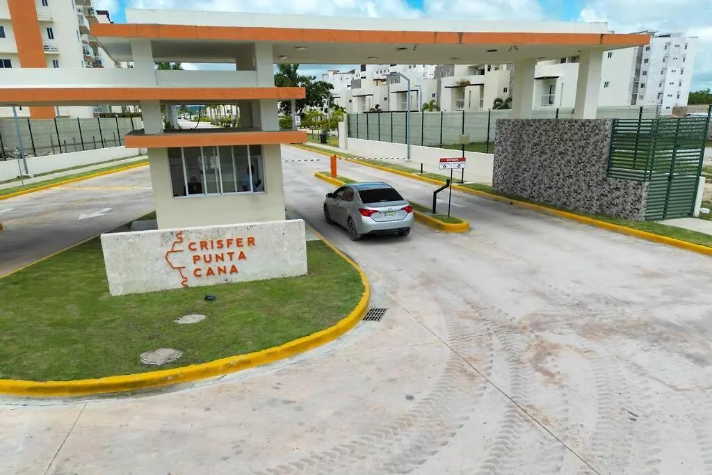 One Bedroom Condo At Punta Cana Dominican Republic