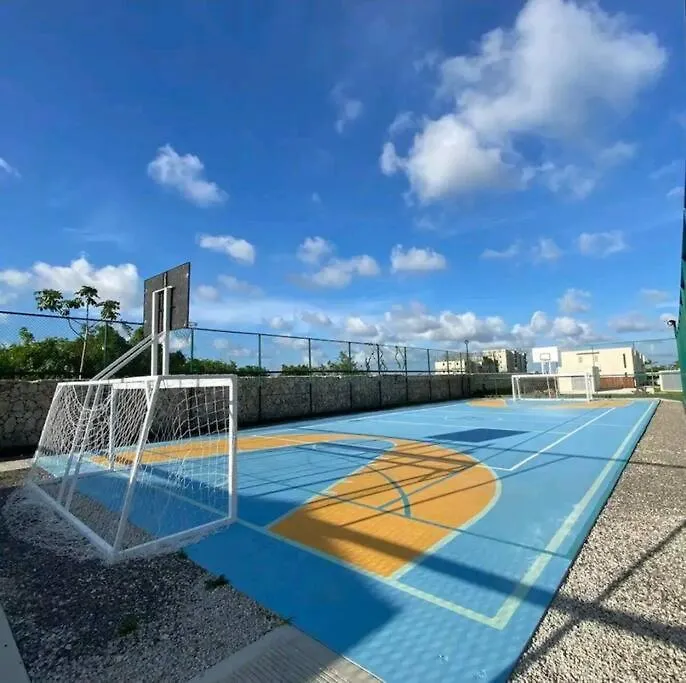 Apartment One Bedroom Condo At Punta Cana