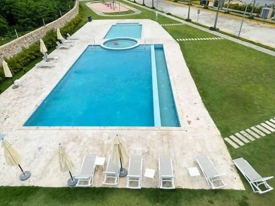 One Bedroom Condo At Punta Cana Dominican Republic