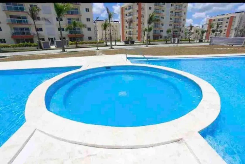 Apartment One Bedroom Condo At Punta Cana